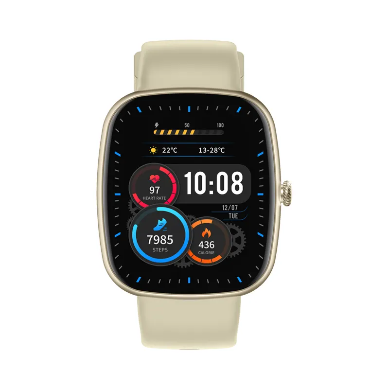 Smart Watch Manufacturer - OEM Z139 BT Calling Blood Oxygen Watch