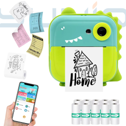 Digital Camera Manufacturer - Children's Handheld OEM