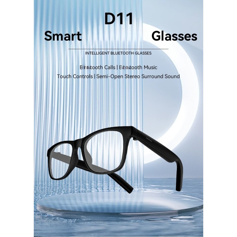 Smart Glasses Factory - Remote Control Camera OEM