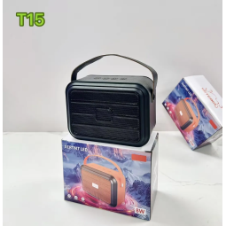 Wireless Speaker Manufacturer - Solar Charging TWS OEM