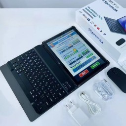 Tablet PC Factory - Wifi Entertainment Keyboard OEM