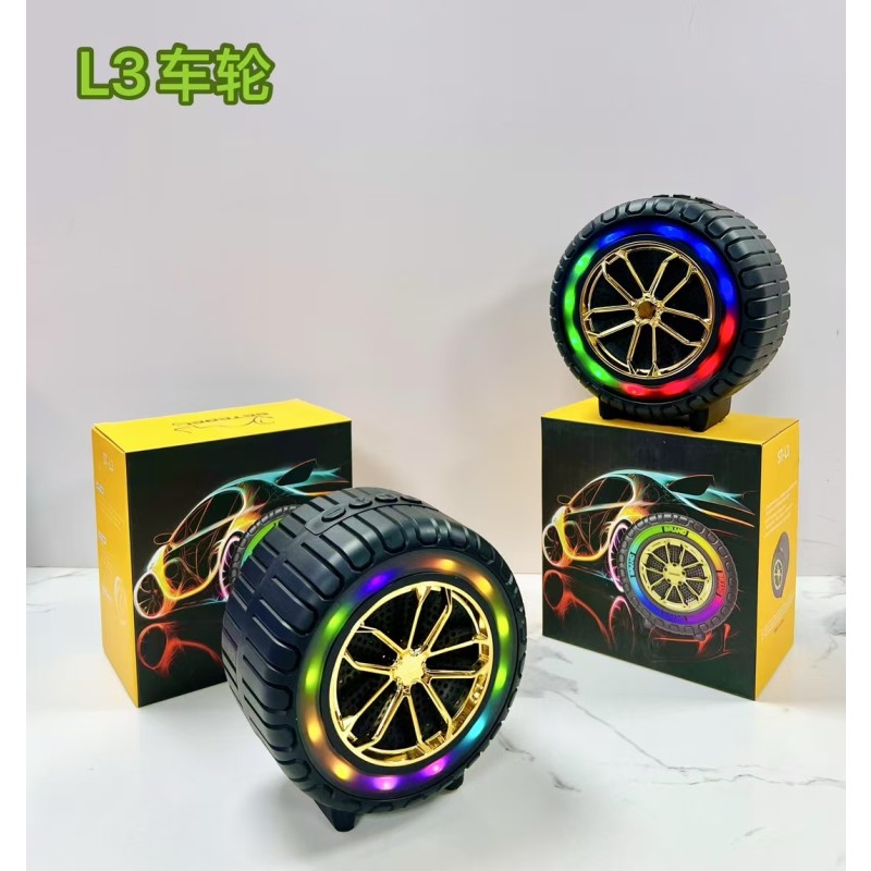 Wireless Speaker Manufacturer - Waterproof Stereo OEM