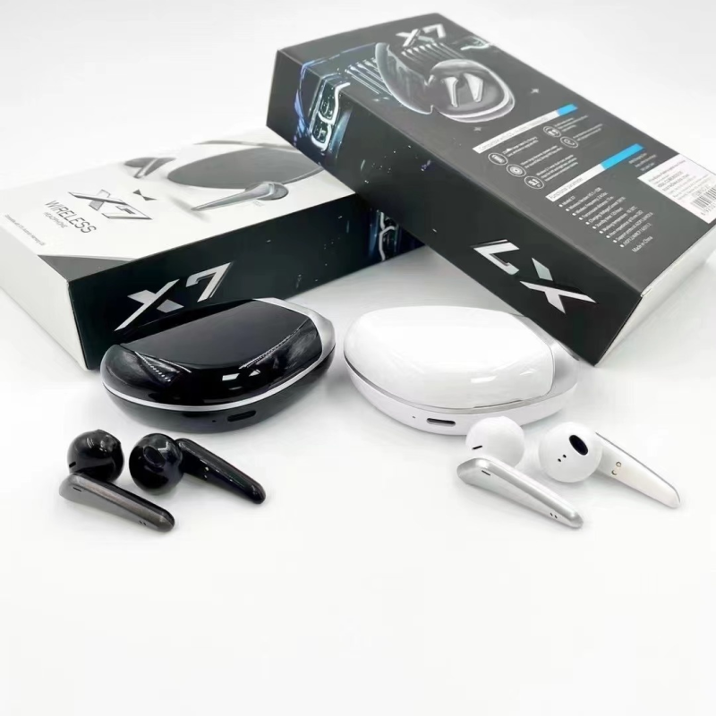 Wireless Earbuds Factory - Sports Waterproof Charging Case