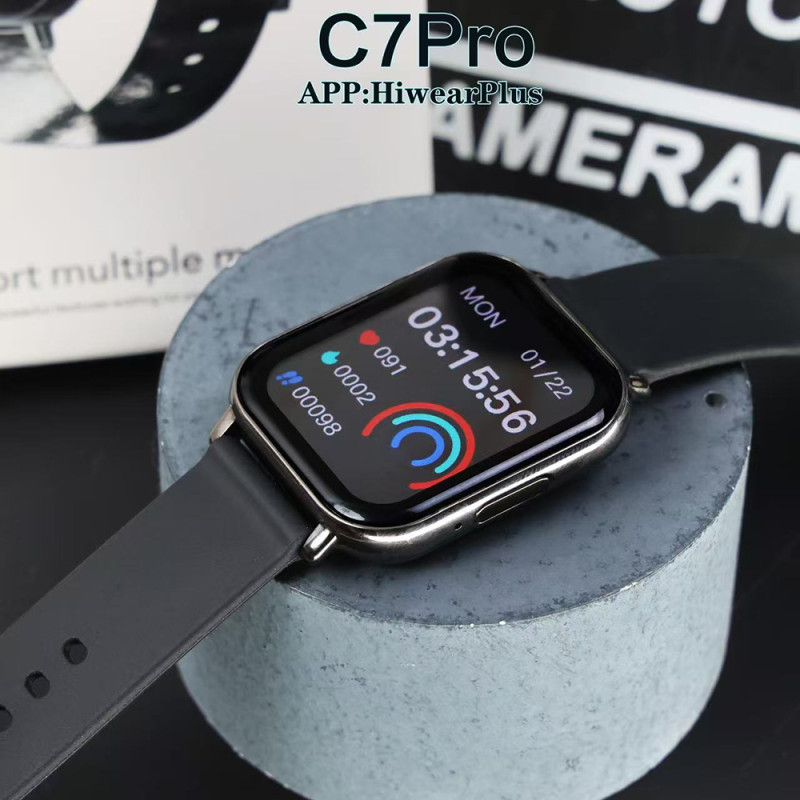 Smart Watch Manufacturer - Outdoor Durable Battery OEM