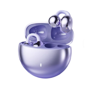 Wireless Earbuds Factory - Clip on BT 5.4 OEM