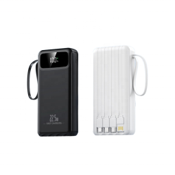 Power Bank Manufacturer - Travel 20000mAh PD 22.5W OEM