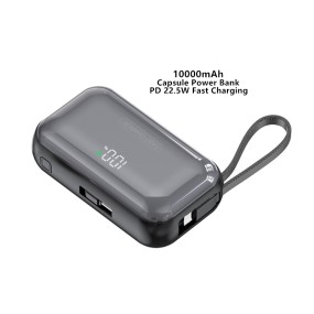 Power Bank Factory - Portable Charger Phone Stand OEM