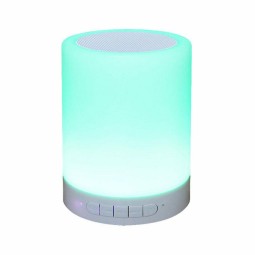 Bedside Lamp Manufacturer - Touch Control Wireless OEM