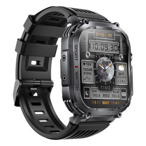 Smart Watch Manufacturer - Waterproof HD Screen OEM
