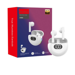 Wireless Earbuds Manufacturer - Pro 17plus RGB OEM