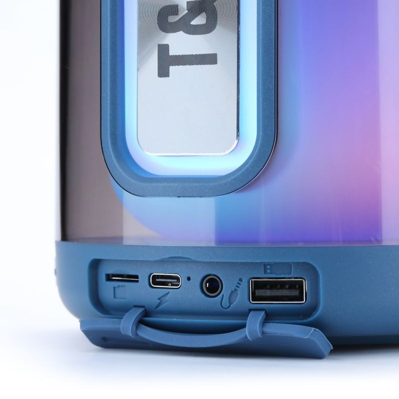 Wireless Charger Factory - 15W Type C Station