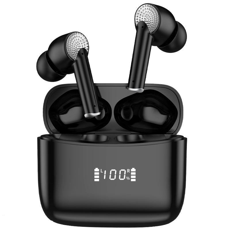 Wireless Earbuds Manufacturer - Neckband Translation OEM