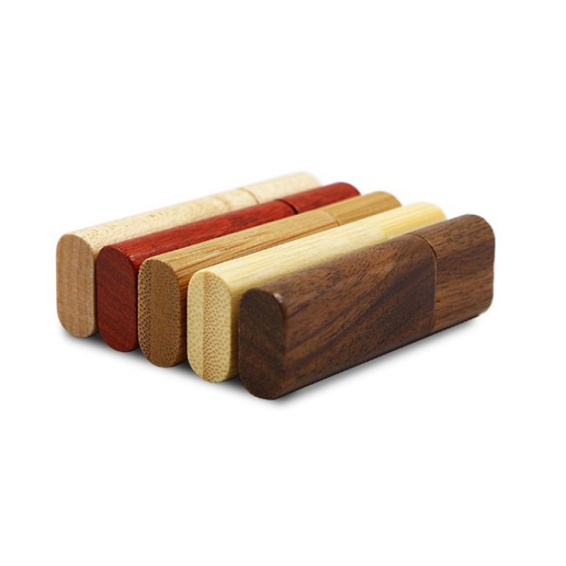 USB Flash Drive Manufacturer - Wooden 16GB 2.0 OEM