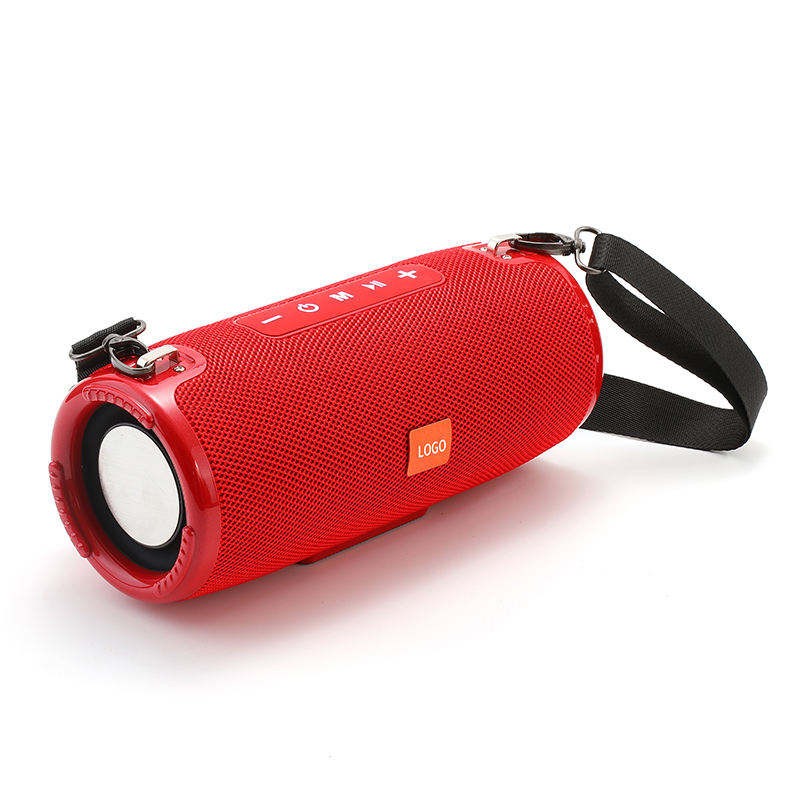 Bluetooth Speaker Manufacturer - Portable Stereo OEM
