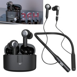 Wireless Earbuds Factory - TWS IPX5 Waterproof