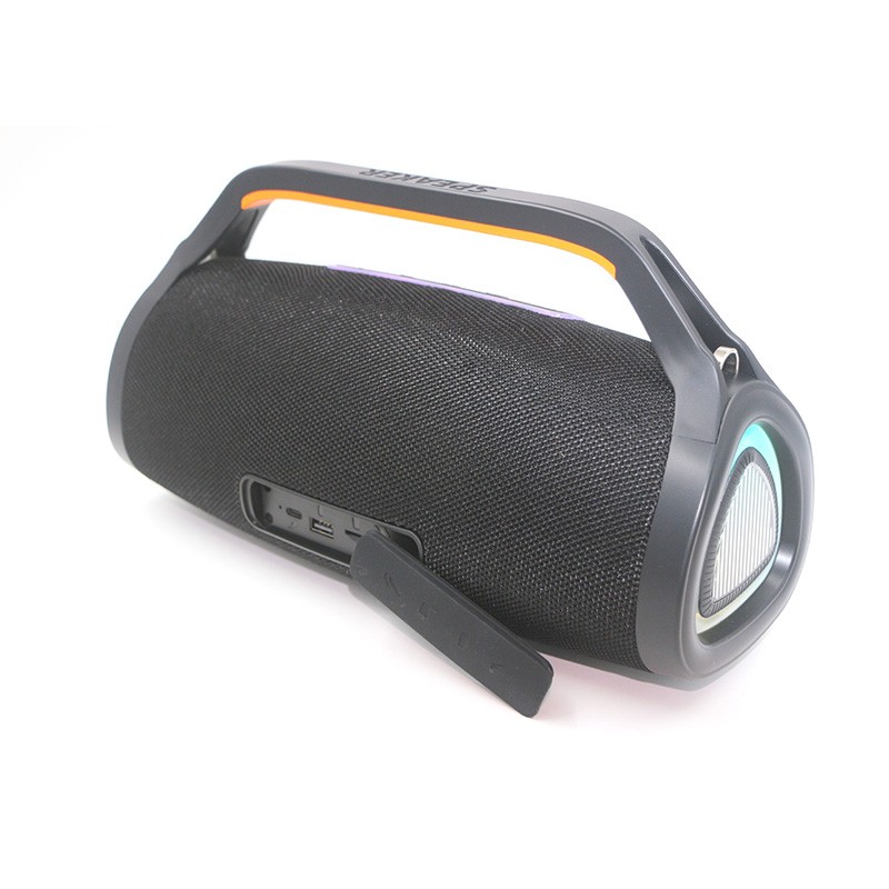 Bluetooth Speaker Factory - Fashion Party Portable