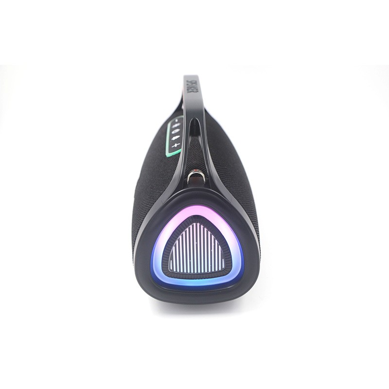 Bluetooth Speaker Factory - Fashion Party Portable