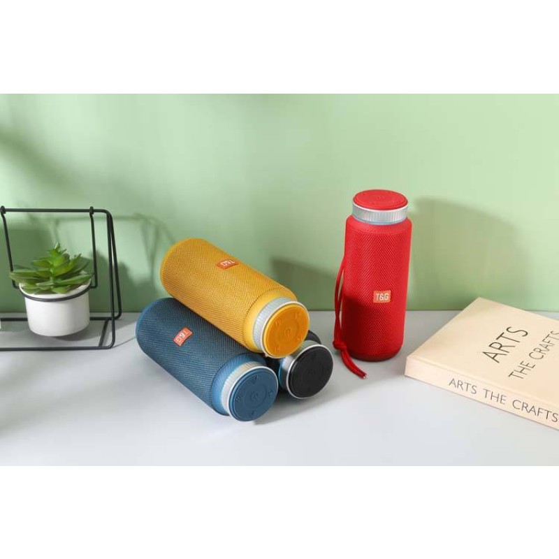 Bluetooth Speaker Factory - LED Colorful Light OEM