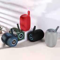 Bluetooth Speaker Manufacturer - V5.3 Phantom Light OEM