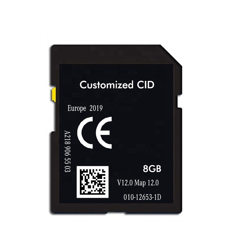 SD Card Manufacturer - High Endurance V30 OEM