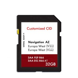 SD Card Manufacturer - High Endurance V30 OEM
