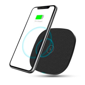 Wireless Charger Manufacturer - 15W Fast Charging Pad OEM