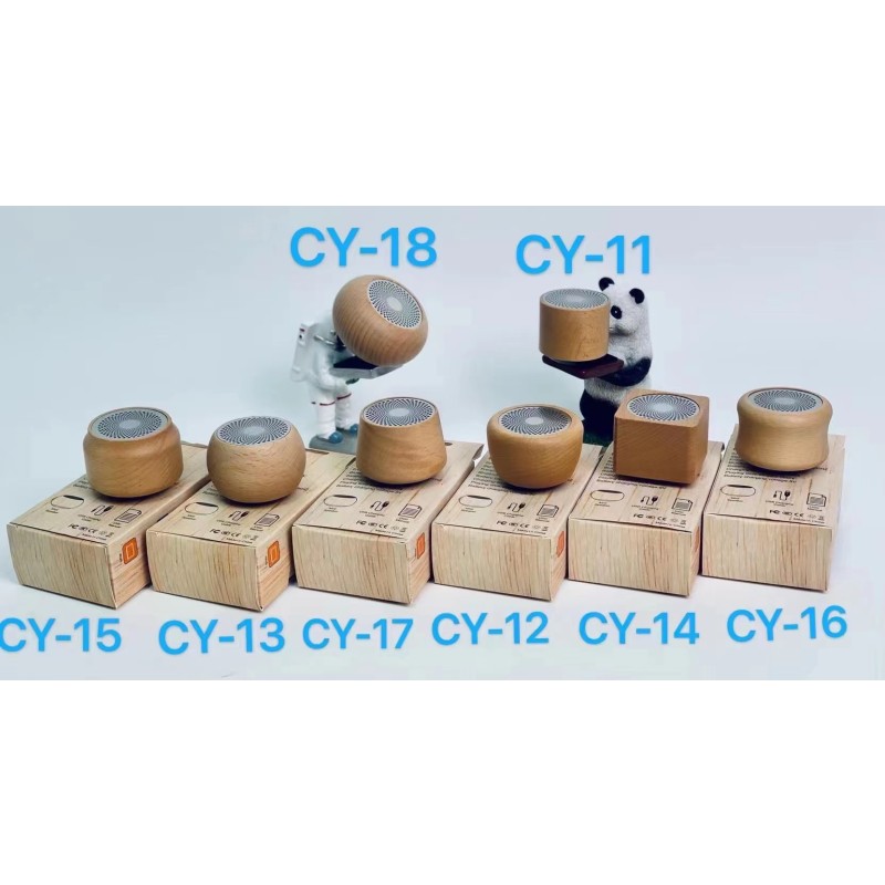 Bluetooth Speaker Manufacturer - Waterproof Stereo OEM