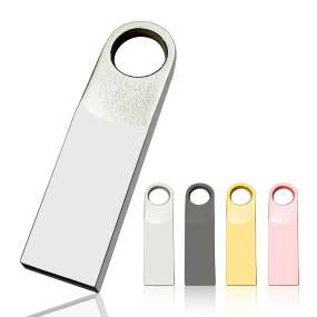 USB Flash Drive Factory - Metal 8GB-128GB OEM