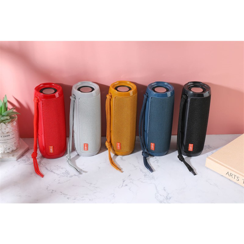 Bluetooth Speaker Factory - FM Wireless Outdoor