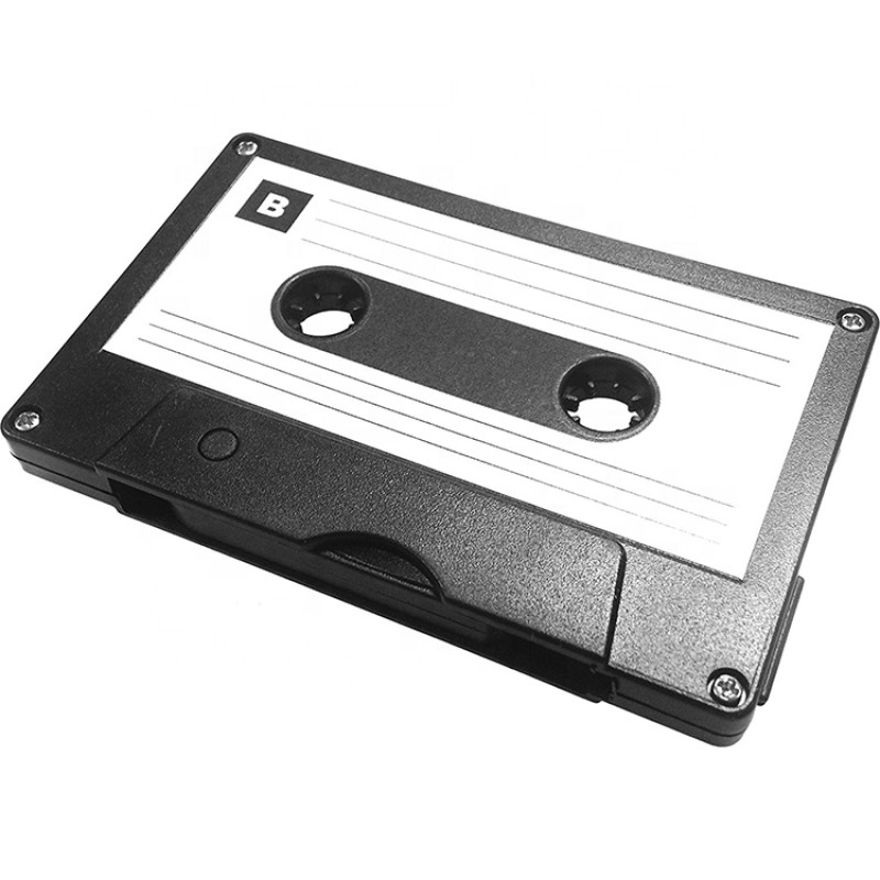 USB Flash Drive Factory - Cassette Tape Design OEM
