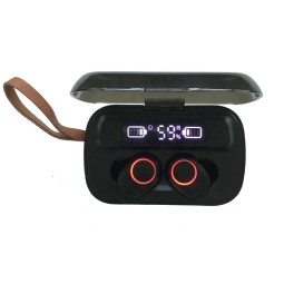 Wireless Earbuds Factory - Active Noise Cancelling