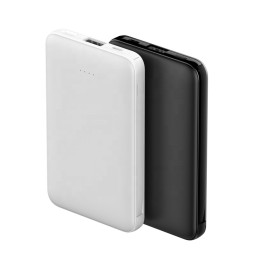 Power Bank Manufacturer - 3-in-1 5000mAh Ultra Slim
