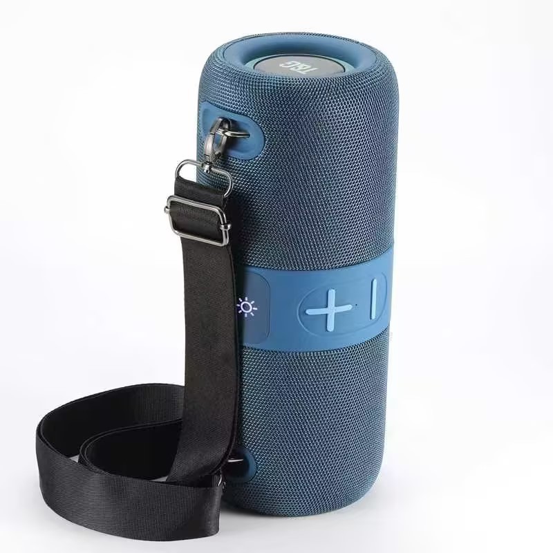 Bluetooth Speaker Manufacturer - LED Light Outdoor OEM