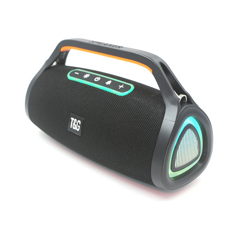 Bluetooth Speaker Factory - Fashion Party Portable