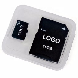 SD Card Manufacturer - Writable CID GPS OEM