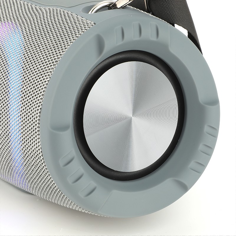 Bluetooth Speaker Factory - Color LED Family Party