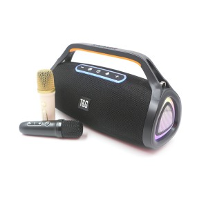 Bluetooth Speaker Factory - Fashion Party Portable