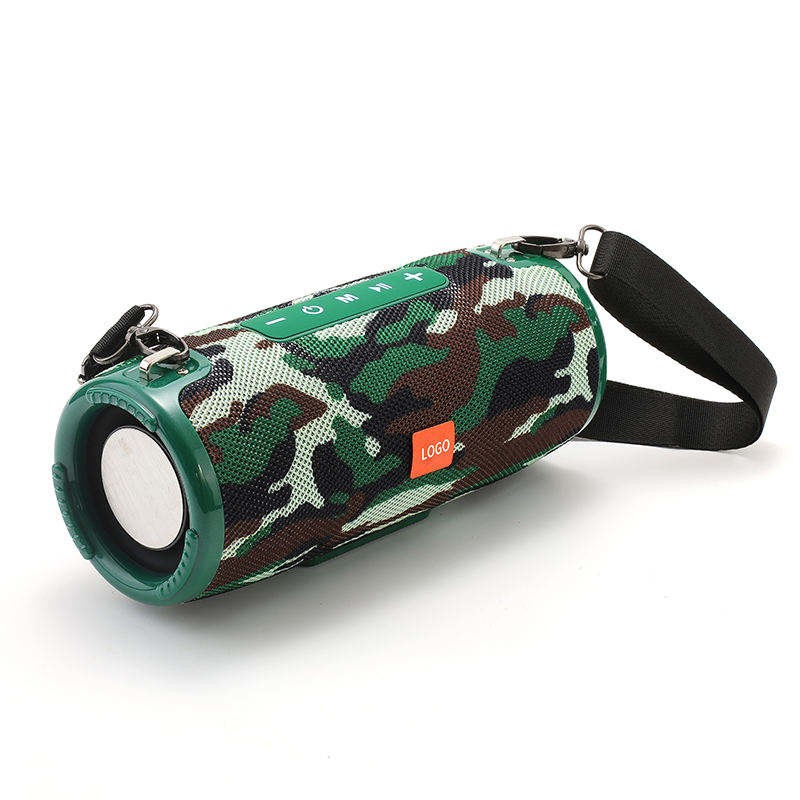 Bluetooth Speaker Manufacturer - Portable Stereo OEM