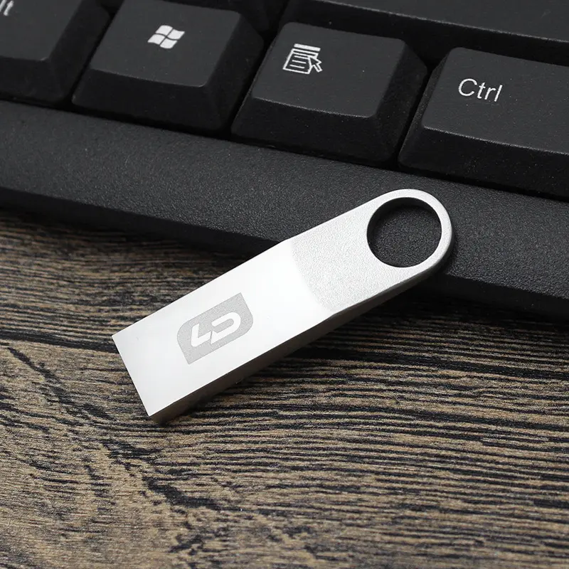 USB Flash Drive Factory - Metal 8GB-128GB OEM