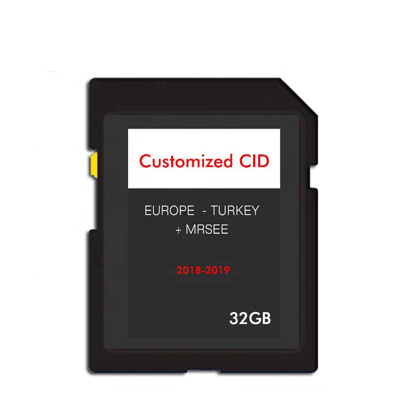 SD Card Manufacturer - High Endurance V30 OEM