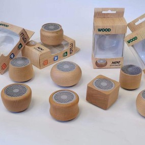Bluetooth Speaker Manufacturer - Waterproof Stereo OEM
