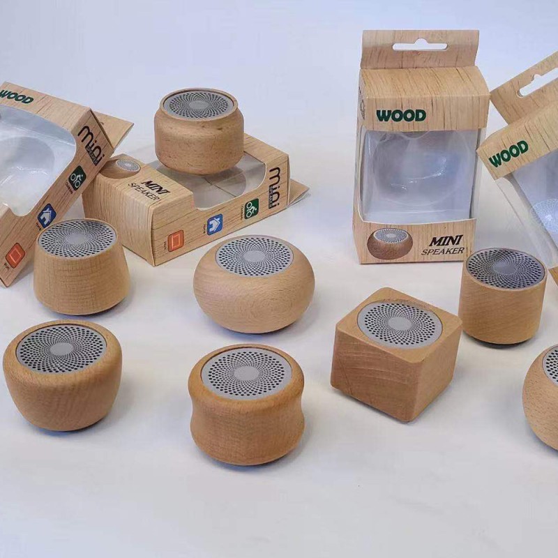 Bluetooth Speaker Manufacturer - Waterproof Stereo OEM
