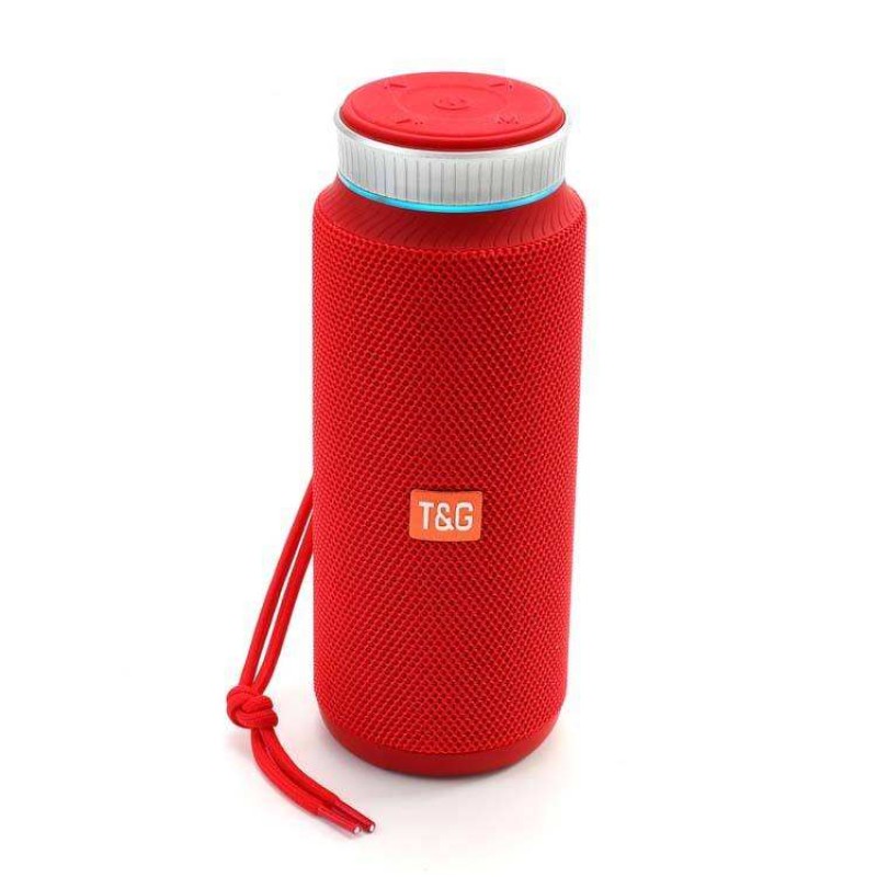 Bluetooth Speaker Factory - LED Colorful Light OEM