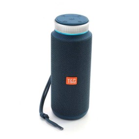 Bluetooth Speaker Factory - LED Colorful Light OEM