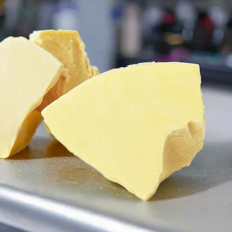 High Quality Cocoa Butter Substitute Discount Price Good Raw Material for Chocolate Production Food Additives Stabilizers