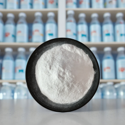 Natural Food Grade Calcium Propionate Powder Dried Feed Grade Preservative Bulk Packaged in Bag Food Additive