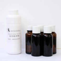 Multifunctional Pure Food Vanilla Flavor Powder Essence Rich Cream for Baking Desserts Beverages Coffee Ice Cream