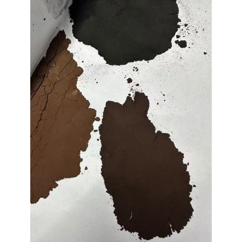 Alkalized Cocoa Powder 25KG Bag Halal Certified Raw and Dusted Processing Food Grade Ingredients