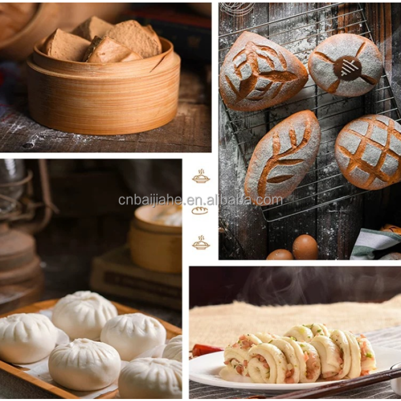 High-Activity Professional Dry Yeast Powder Nice Price Rapid-Rise Yeast from Active Manufacture