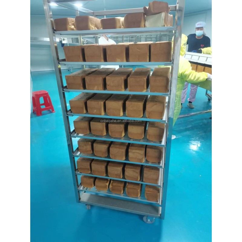 High Quality 500g & 5kg Instant Dry Yeast Powder High-Sugar Active Bag Packaging Direct from Chinese Factories for Baking
